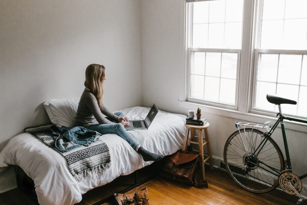 logement étudiant