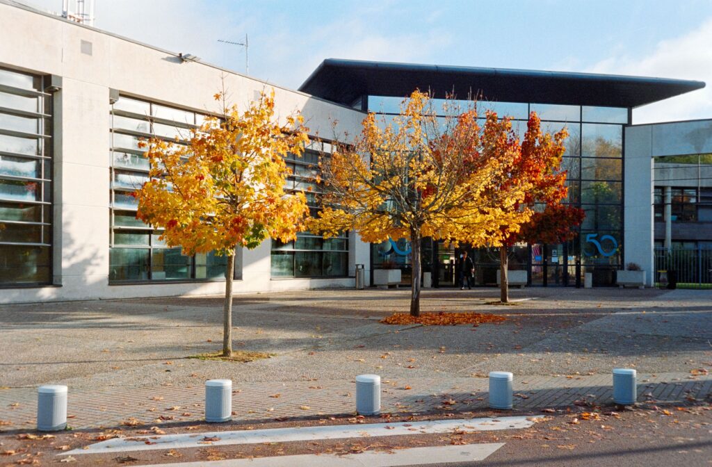 Bourse de collège et de lycée
