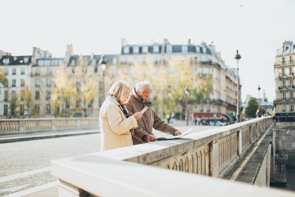 Pension de réversion