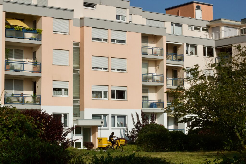 logement étudiant