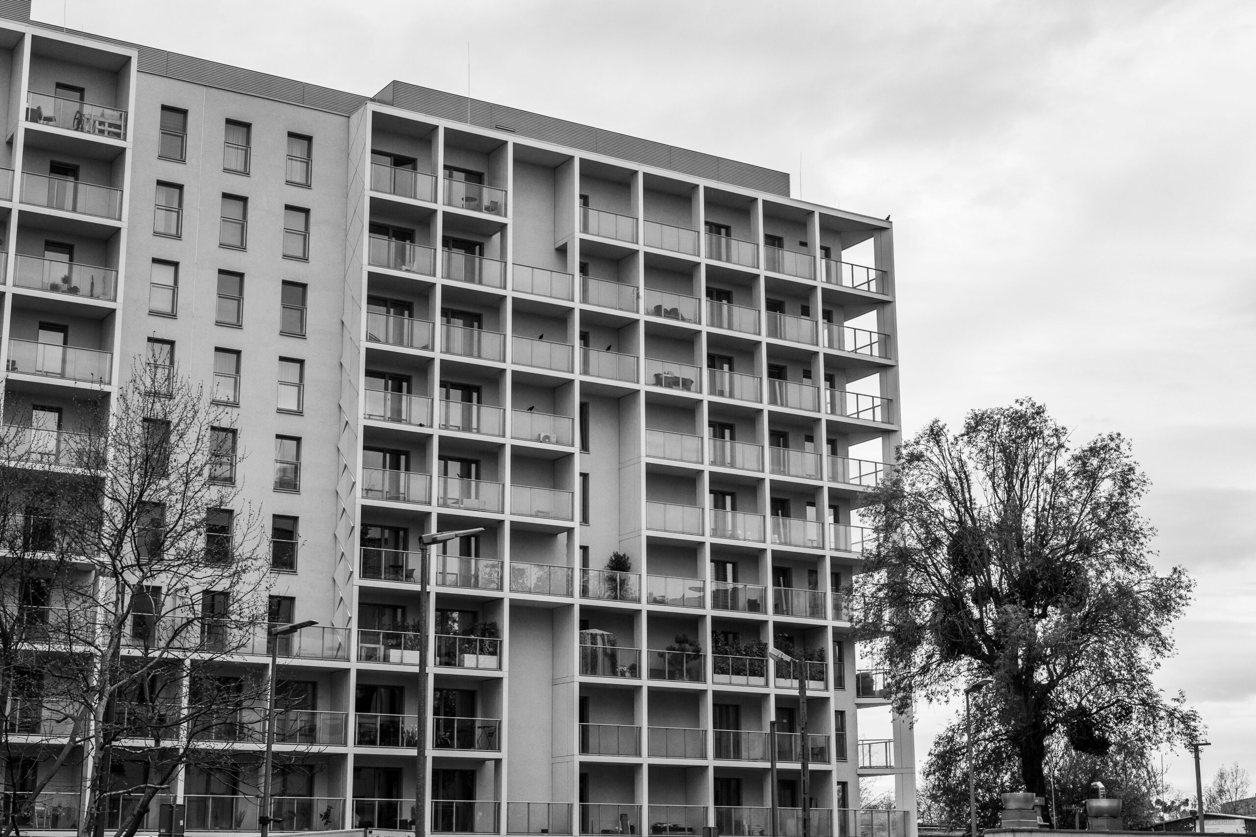 logement étudiant