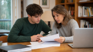 Master 1 : changer de région académique peut-il vous donner droit à 1 000 € d’aide ?
