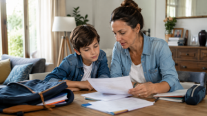 Assurance scolaire : devez-vous vraiment souscrire un nouveau contrat si votre assurance habitation couvre déjà votre enfant ?