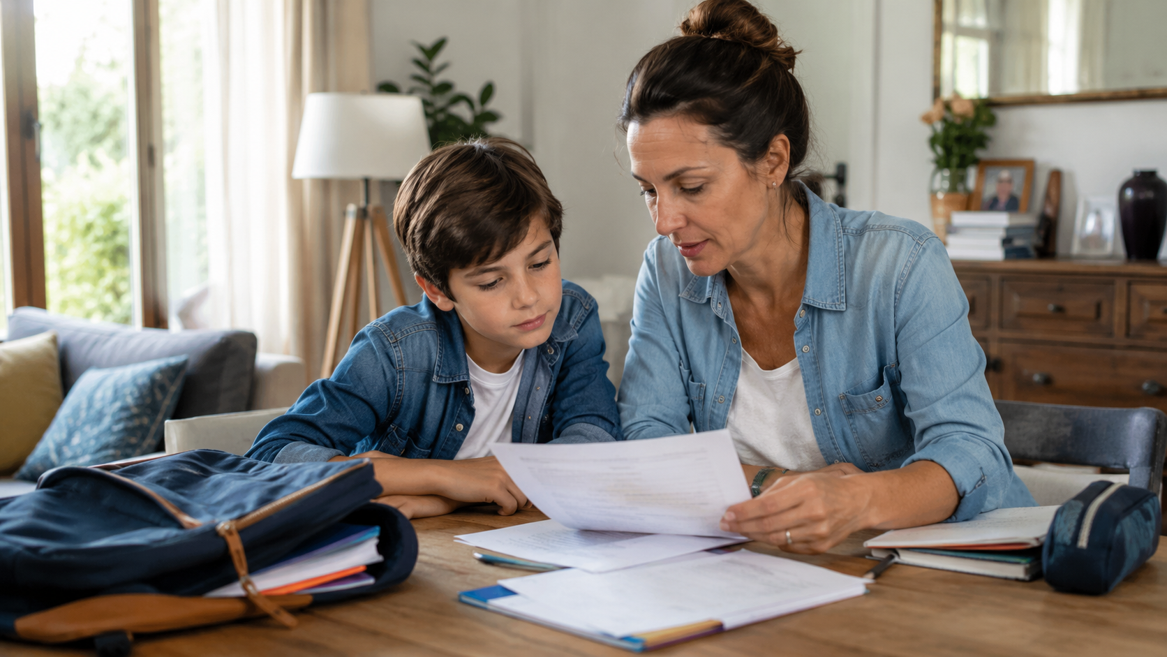 Assurance scolaire 2026 et assurance habitation pour la couverture d’un enfant