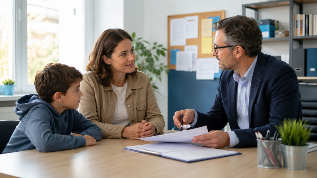 Responsabilité civile et accident corporel garanties d’assurance scolaire