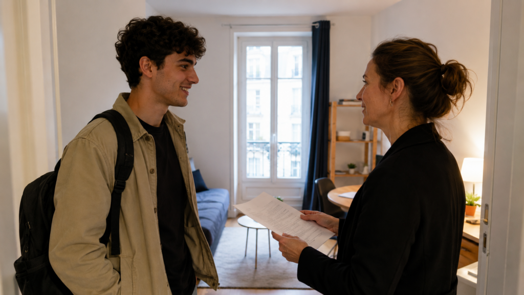 Mobili-Jeune 2026 aide au loyer jusqu’à 1 100 euros pour un alternant