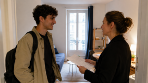 Alternance : Action Logement peut-il prendre en charge jusqu’à 1 100 € de votre loyer sur l’année ?