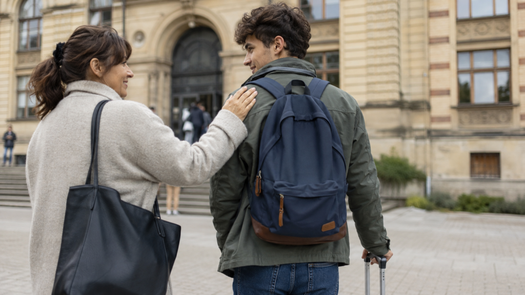 Justificatifs et paiement de l’aide mobilité Master 1000 euros