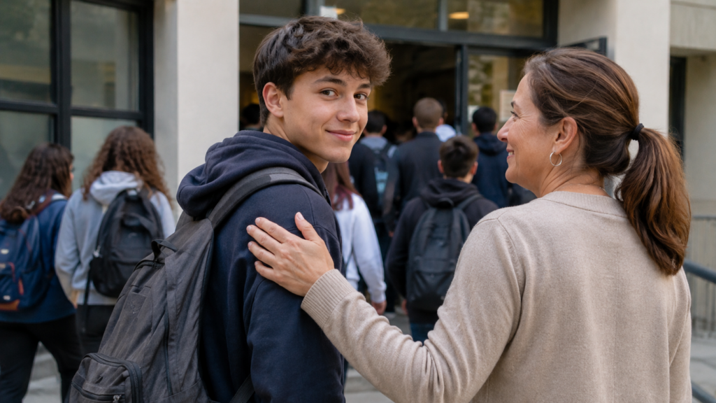 Prime reprise d’études 600 euros pour les jeunes de 16 à 18 ans en 2026