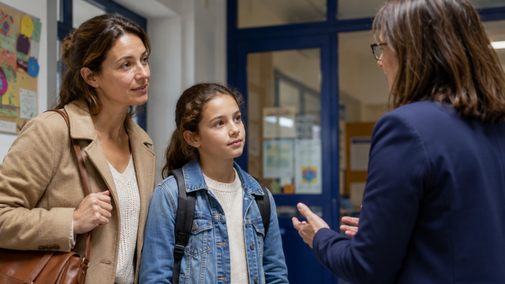 Assurance scolaire obligatoire ou non pour activités scolaires et sorties facultatives