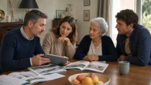 Ehpad : comment comparer désormais le taux d’encadrement, l’absentéisme et le turnover avant de choisir un établissement ?
