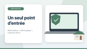 MaPrimeRénov’, MaPrimeAdapt’ : depuis le 17 août, faut-il désormais créer votre compte sur France Rénov’ ?