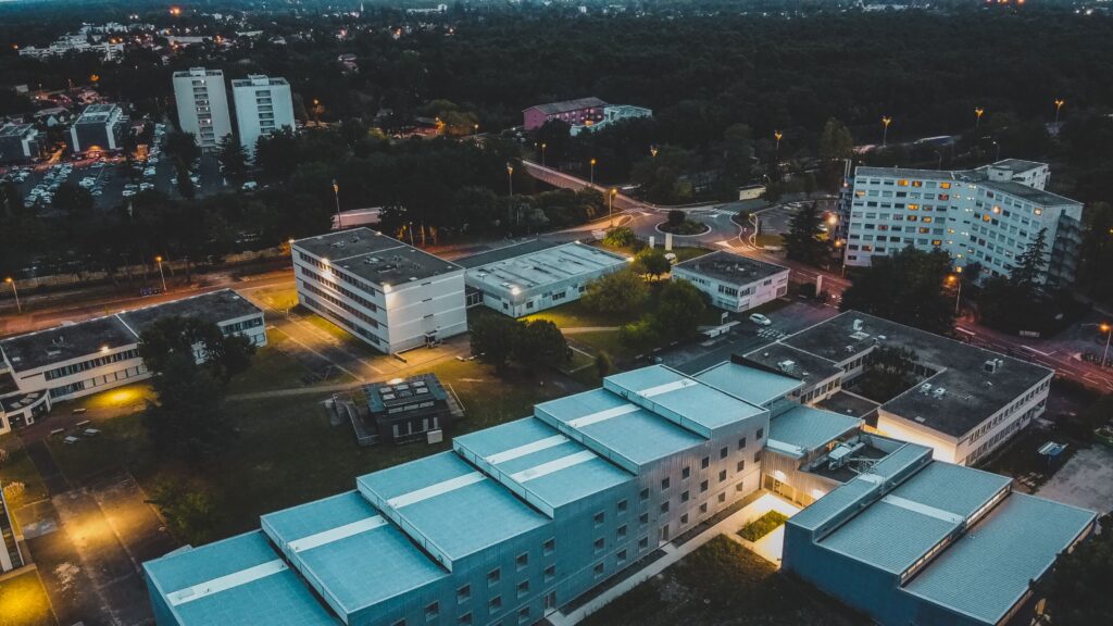 Logement étudiant