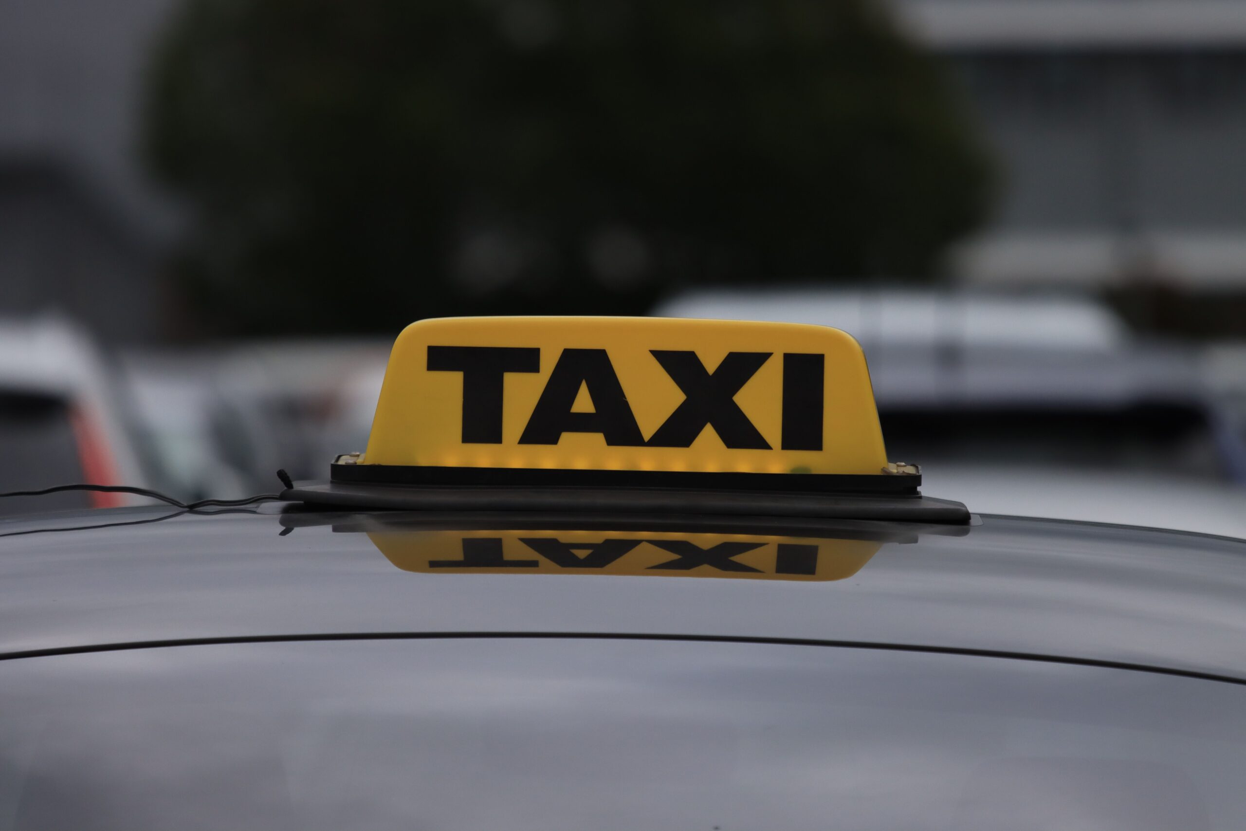 aide taxi électrique