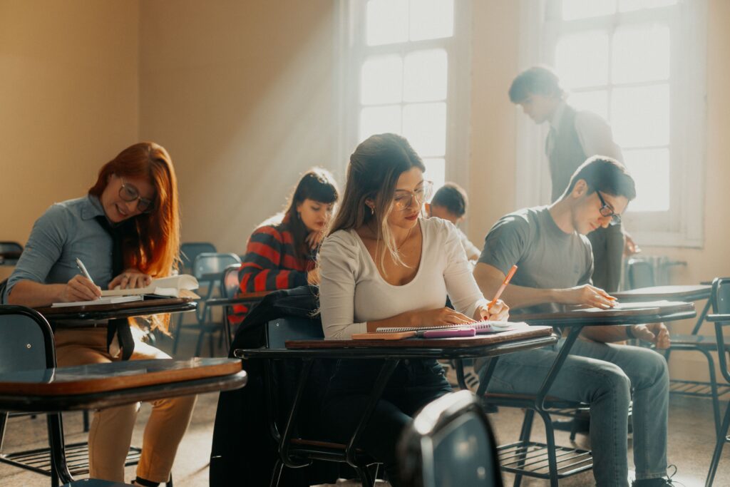 Prêt étudiant