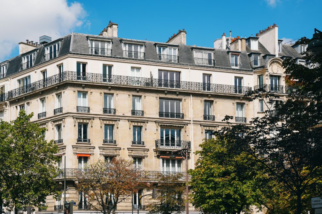 Crédit immobilier