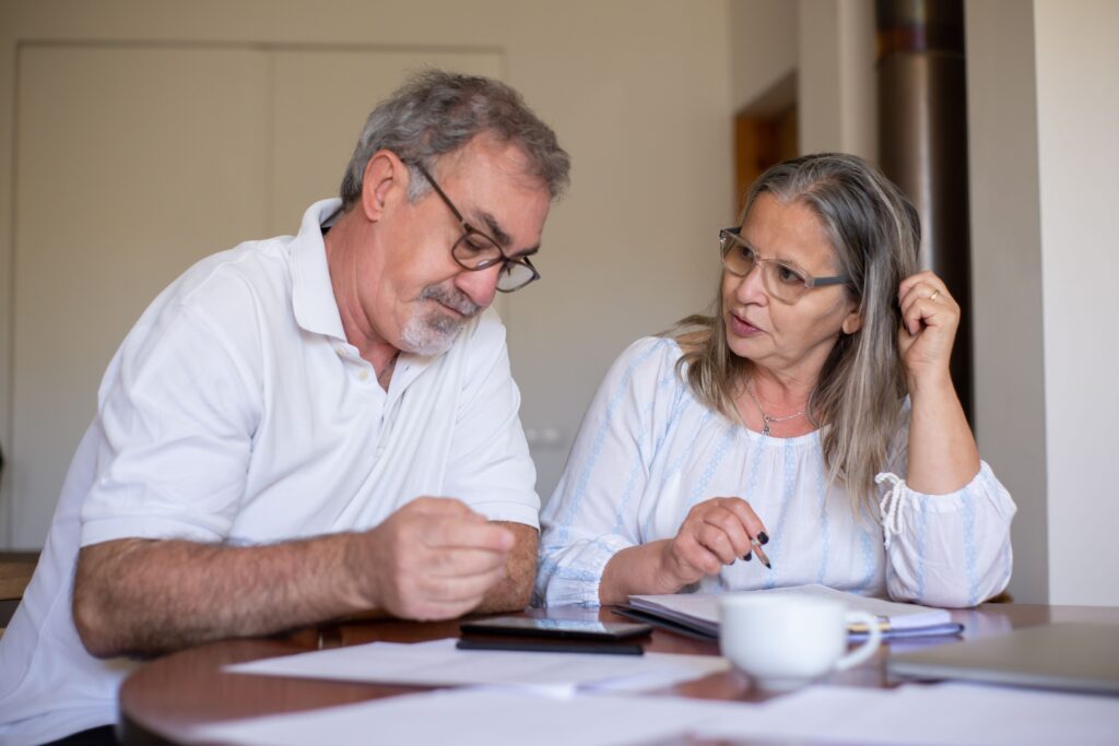 retraite anticipée