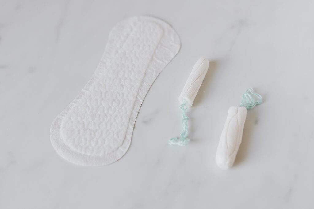 remboursement protections hygiéniques