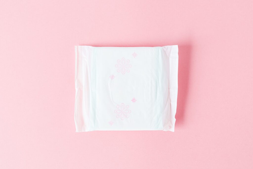 remboursement protections hygiéniques
