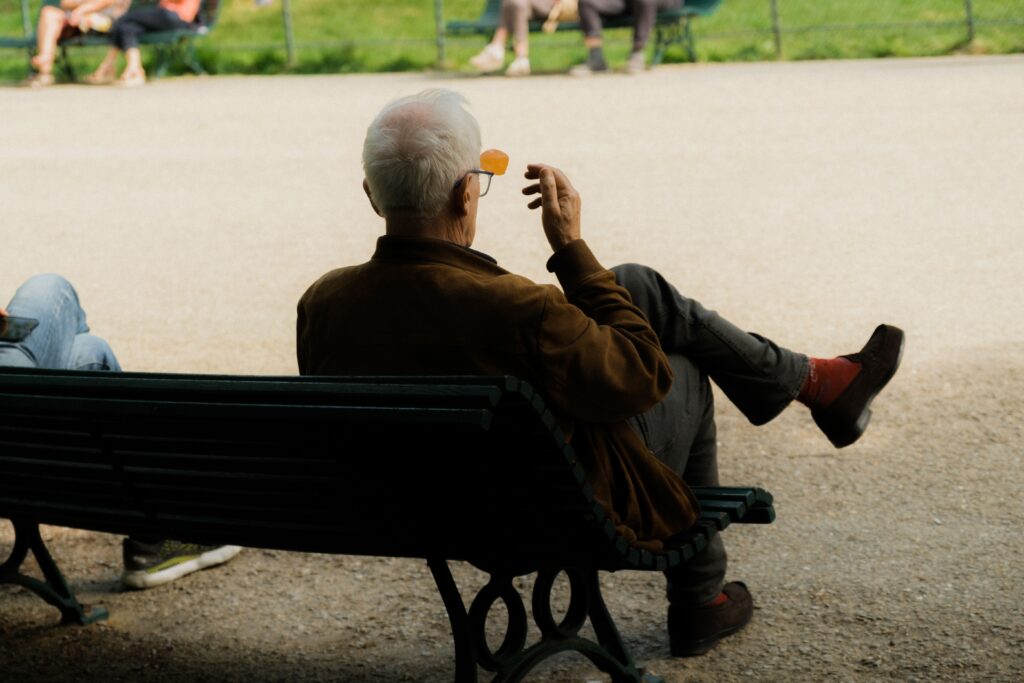pension de réversion