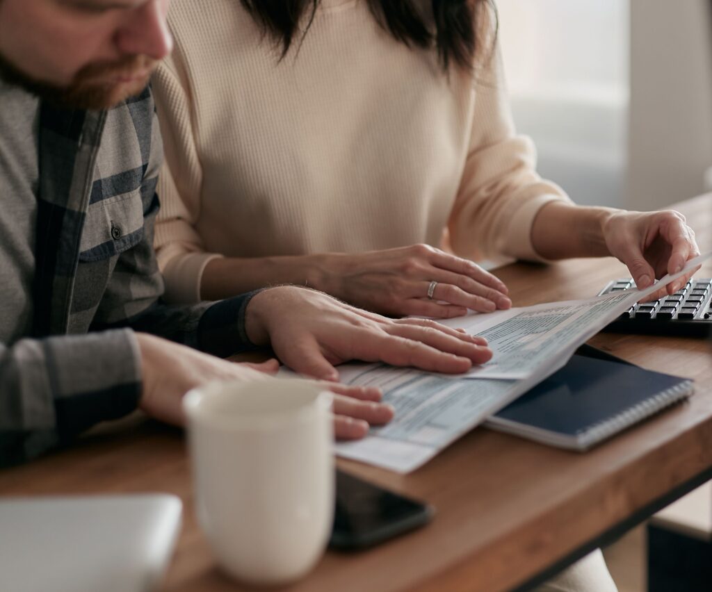 paiement impôt sur le revenu