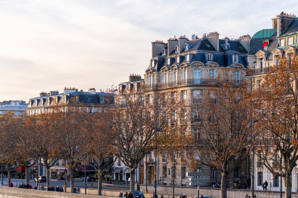 Crédit immobilier
