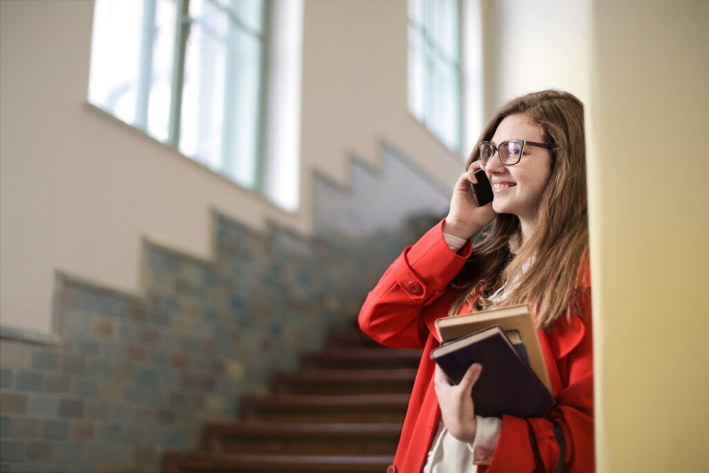 interdiction téléphone lycée