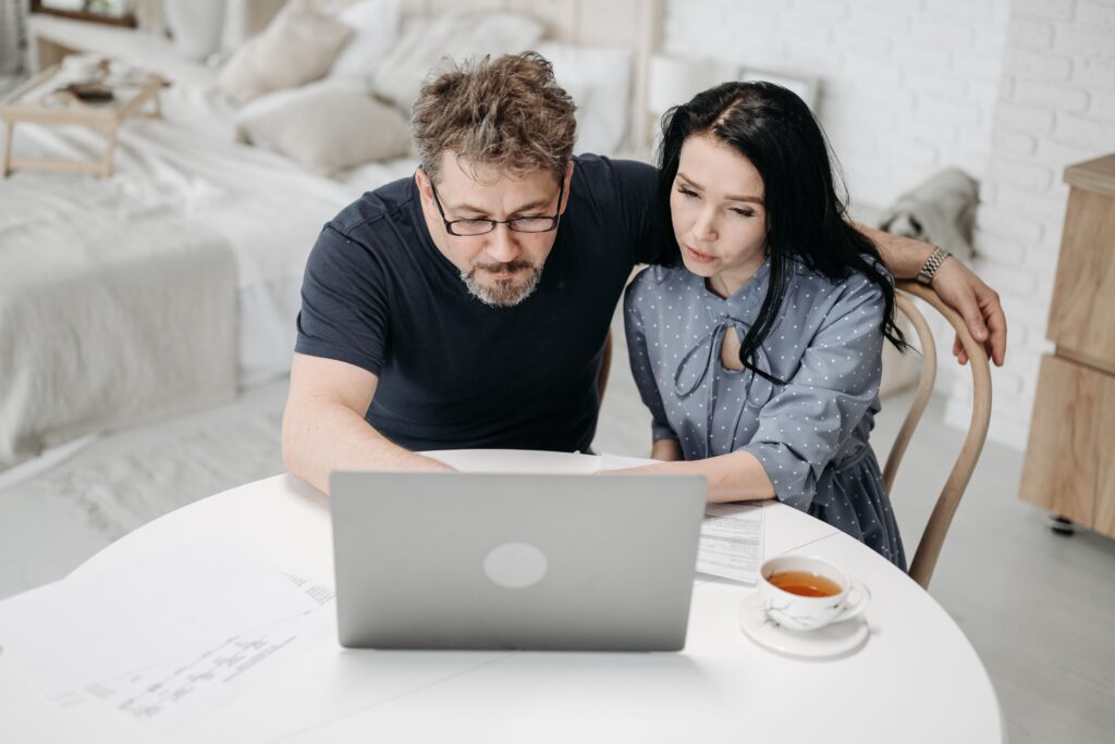ressources préremplies CAF