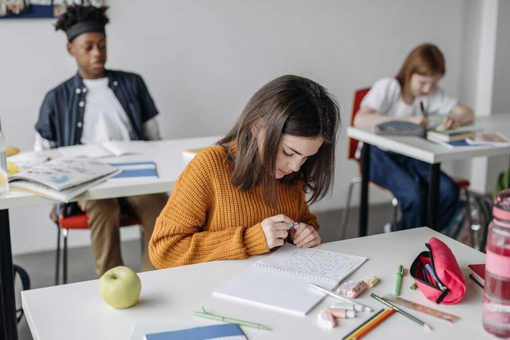 Allocation de rentrée scolaire 2026
