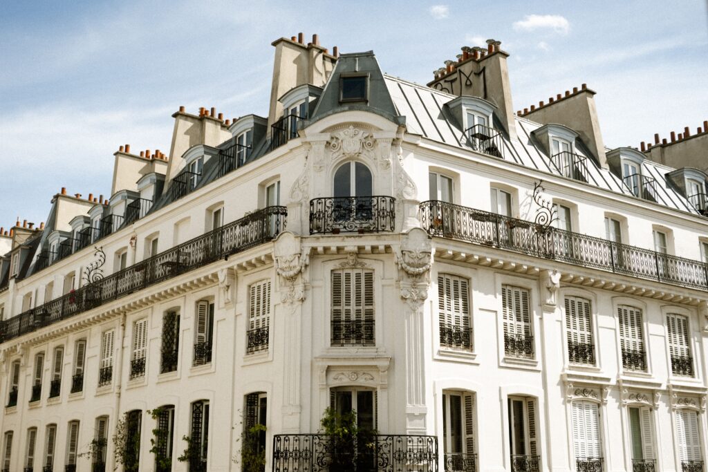 Crédit immobilier