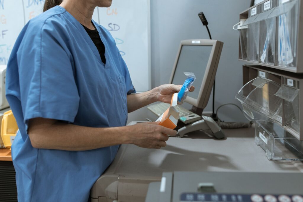 refus biosimilaire tiers payant