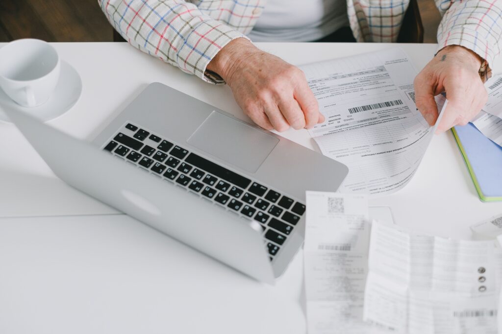 paiement impôt sur le revenu