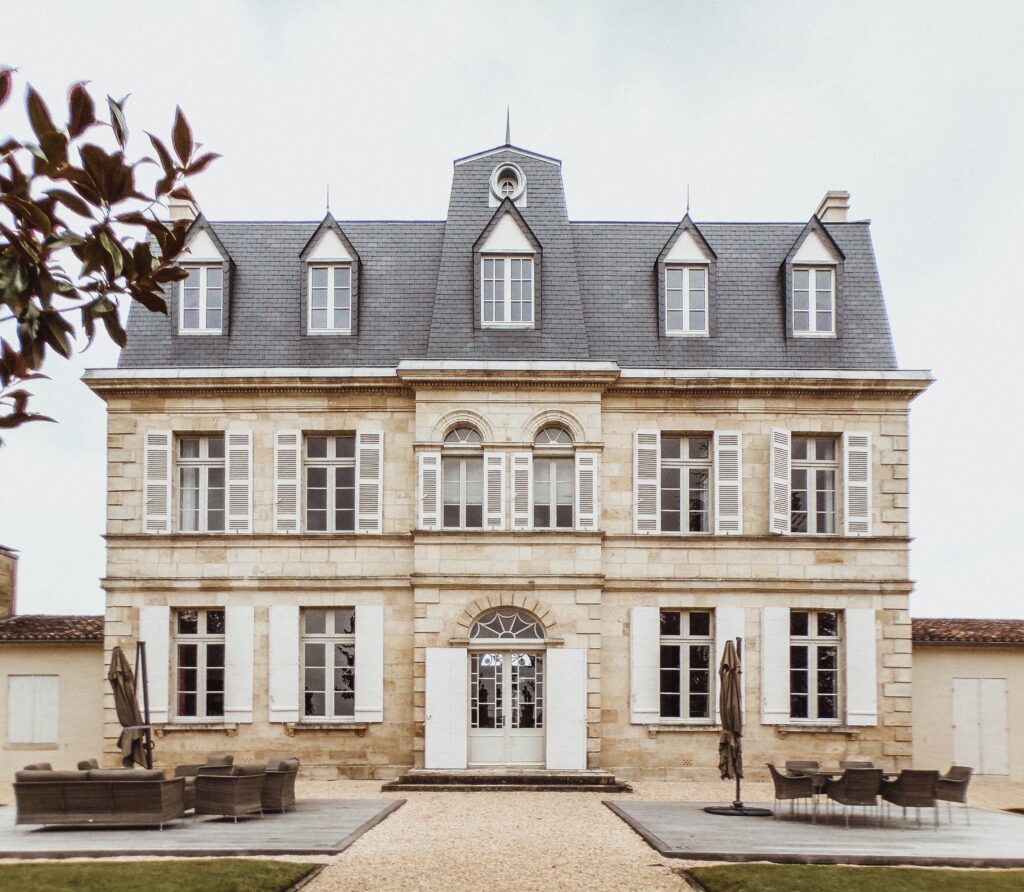 Crédit immobilier