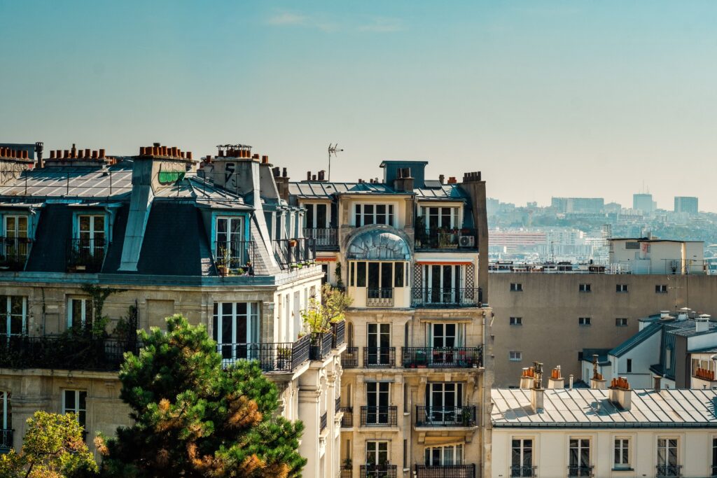 Crédit immobilier