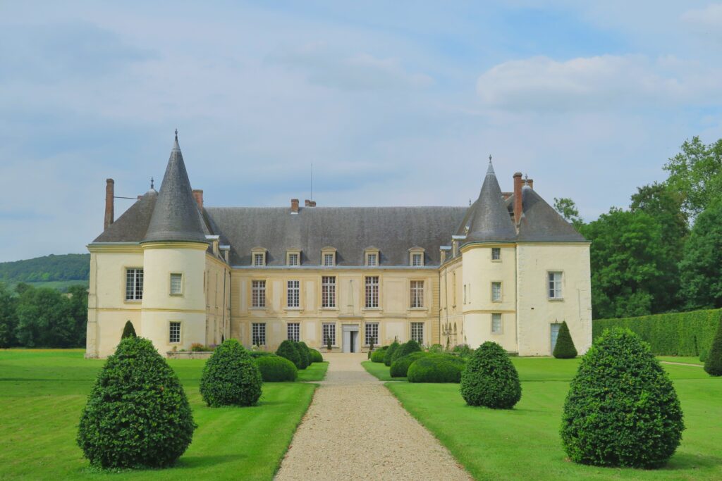Crédit immobilier