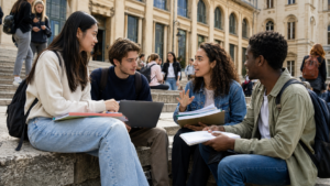 Université 2026 : quels étudiants paieront 178 €, 255 €, 398 € ou jusqu’à 3 950 € de frais d’inscription ?