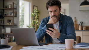Fuite de données à la DGFiP : quels SMS, mails ou appels doivent désormais vous alerter ?