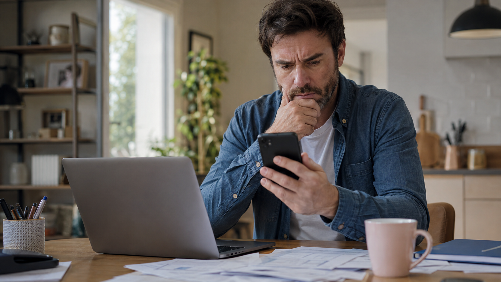Fuite de données à la DGFiP : quels SMS, mails ou appels doivent désormais vous alerter ?