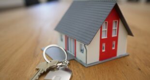 Contrat de location, clés et argent liés au dépôt de garantie