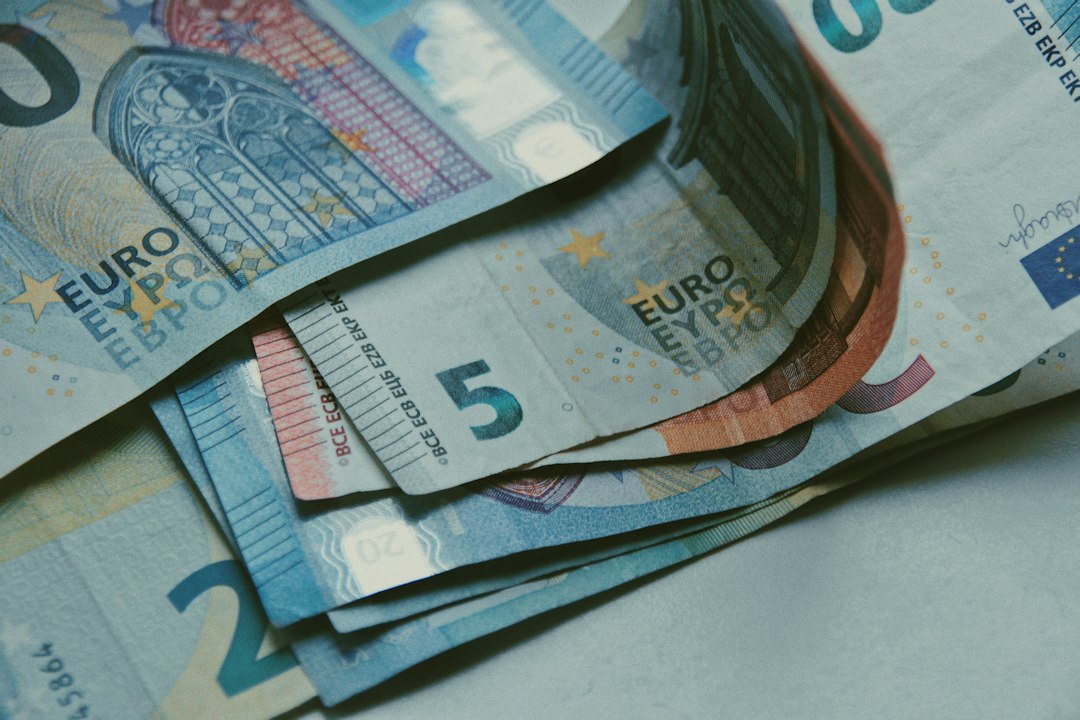 Somme en euros placée sur des livrets d'épargne réglementée