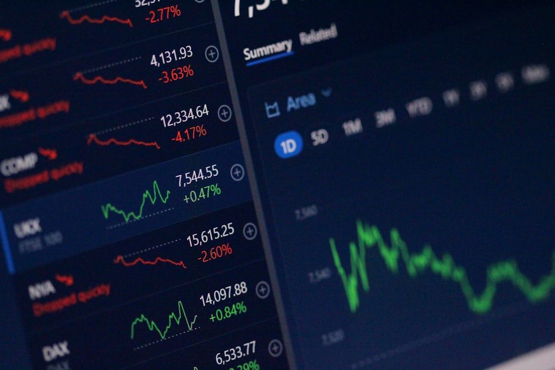 Épargne et pièces préparées pour un investissement à long terme