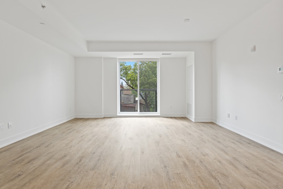 Pièce vide dans un logement vacant susceptible d’ouvrir droit à un dégrèvement