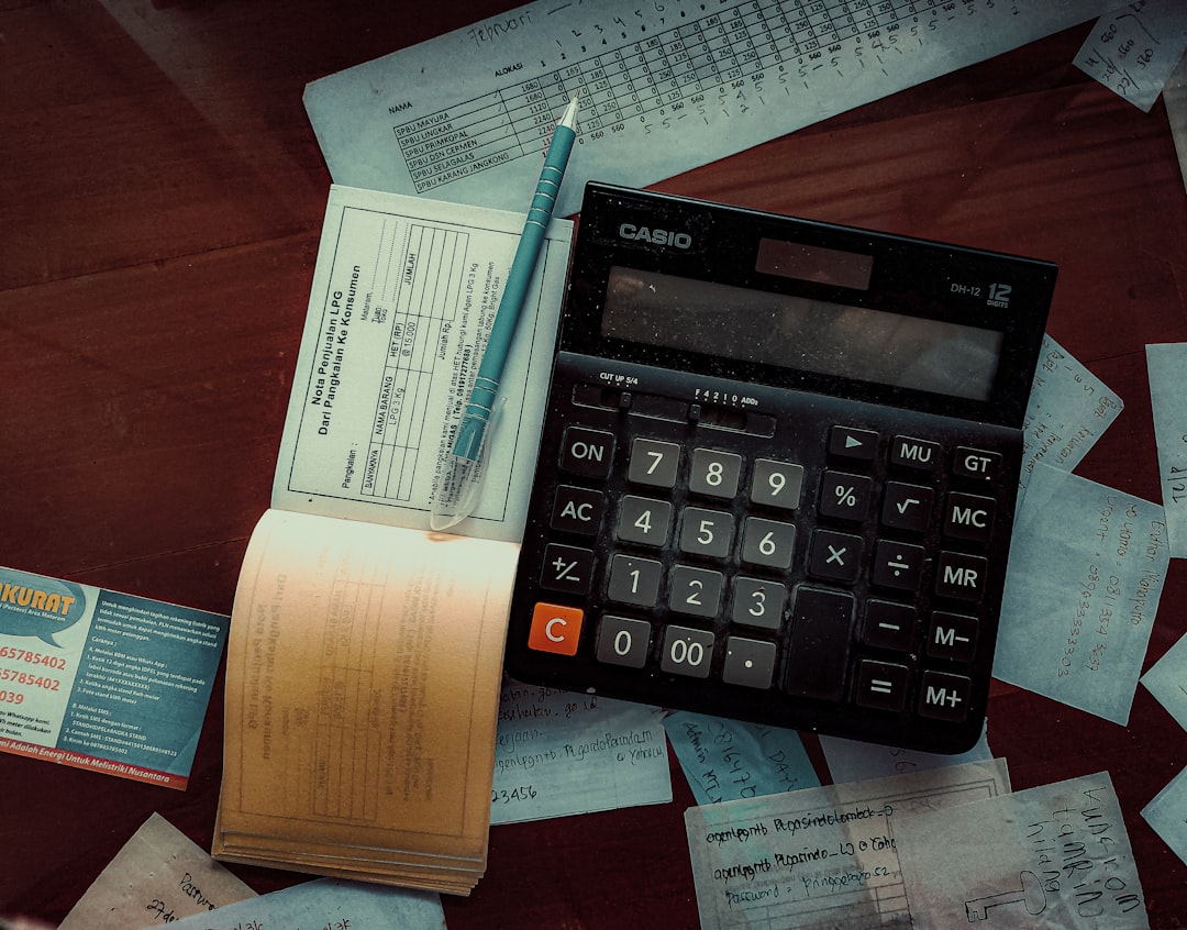 Documents et calculatrice pour préparer une réclamation de taxe foncière