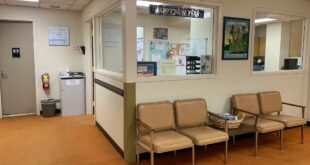 Cabinet médical, allocation CESP pour les futurs médecins