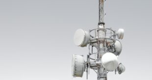 Pylône d'antennes de téléphonie mobile, arrêt de la 2G