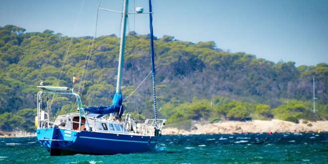 Fréquentation de Porquerolles : ce que la jauge de 6 000 visiteurs par jour a changé