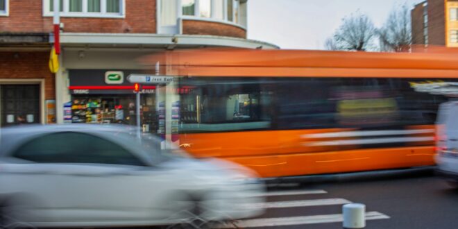 Bus gratuit à Dunkerque : 24 millions de voyages en 2025, contre 9 millions avant la gratuité