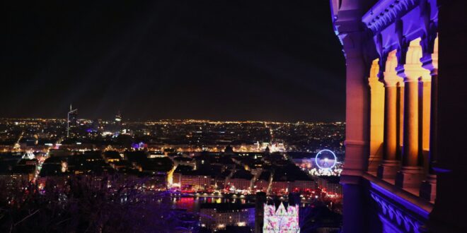 Fête des Lumières 2026 : dates, bilan 2025 et retombées pour Lyon