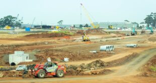 Chantier de voirie : l'investissement des communes en 2026