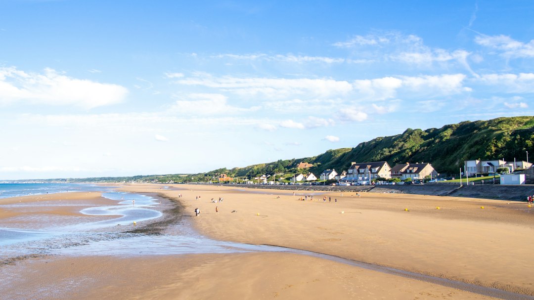 Maisons de bord de mer louées en meublé de tourisme